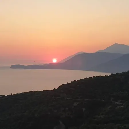 Seaview Apartmán Sarandë
