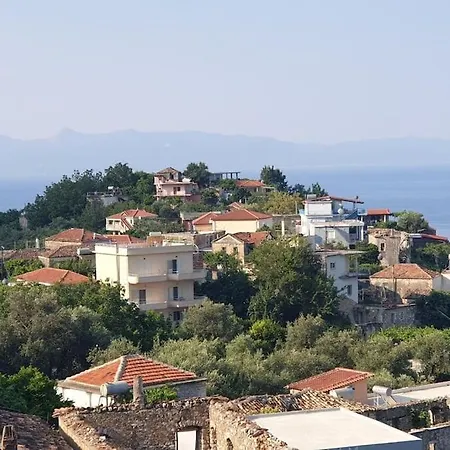 Apartmán Seaview *