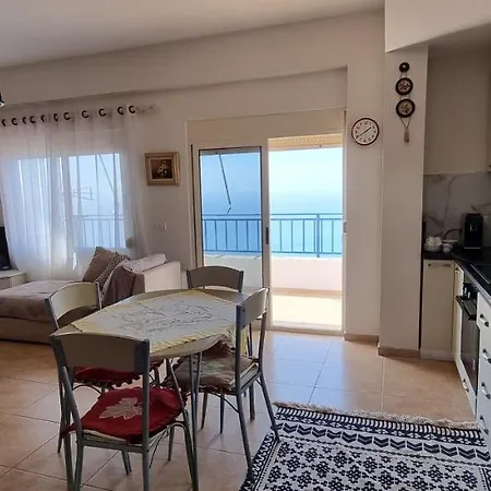 Seaview * Sarandë