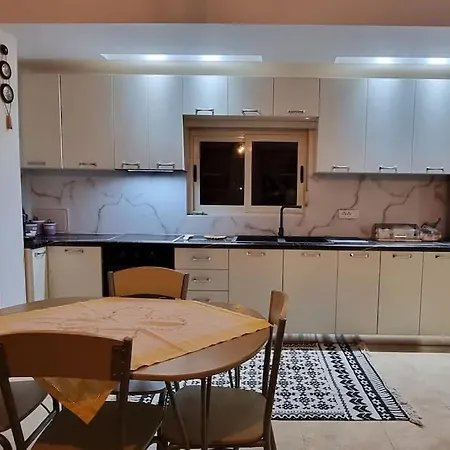 Appartement Seaview Saranda