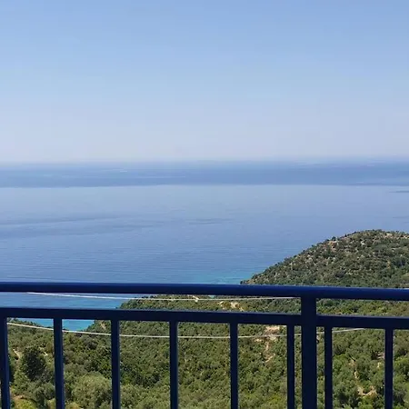 Seaview Apartman