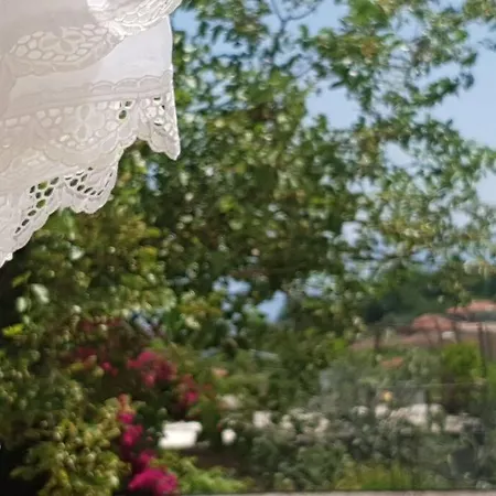 Seaview Saranda