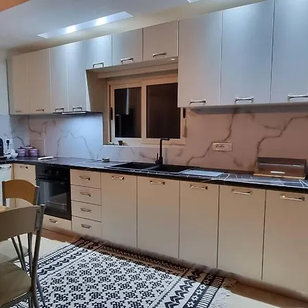 Apartment Seaview *