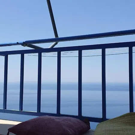Seaview Apartment *