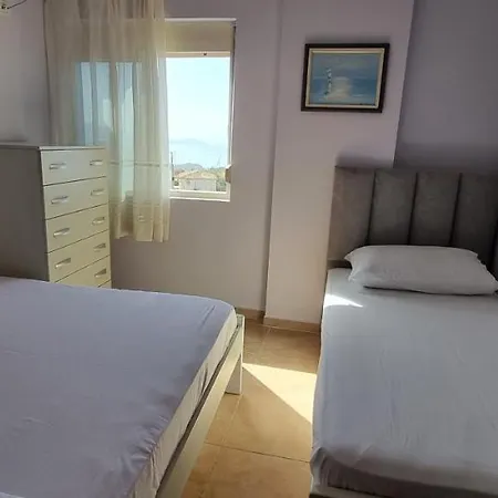 Seaview Saranda