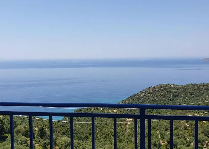 Seaview Daire