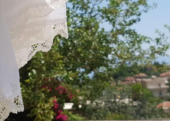 Seaview Saranda