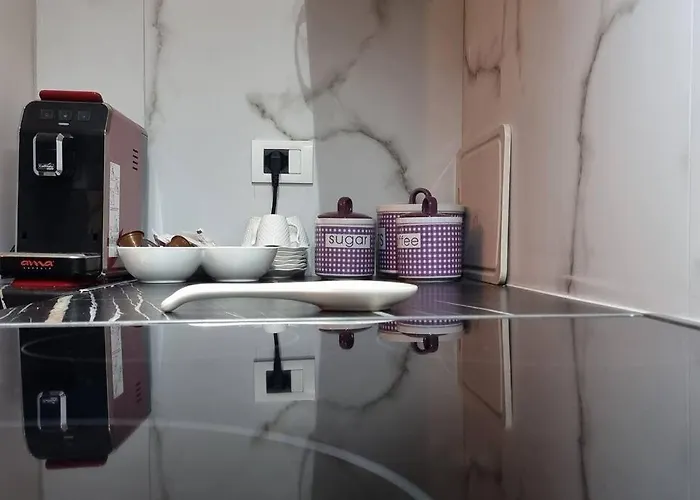 Daire Seaview Saranda