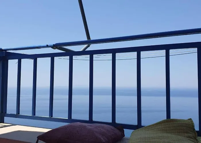 Seaview Apartment *