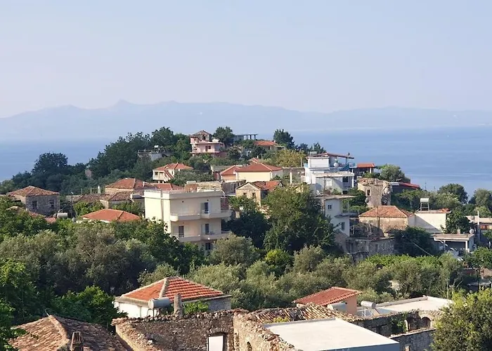 Apartment Seaview *